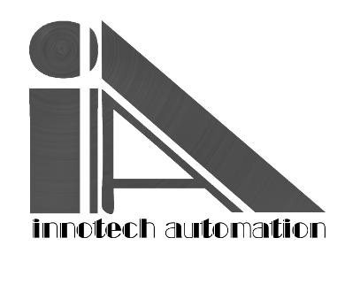 Innotech Automation Logo